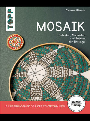 cover image of Mosaik (kreativ.startup.)